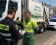 דרמה באשדוד הלילה: גבר נורה בפניו, המשטרה לכדה שלושה חשודים