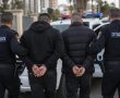 חשודים תכננו את הפריצה לפרטי פרטים: כספת עם רכוש בשווי כ־200 אלף שקל נגנבה מדירה בראשון לציון