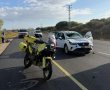 התאונה הקשה סמוך לראשון לציון הפכה לקטלנית: נקבע מותו של רוכב האופניים