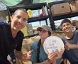 ראיון חגיגי לראש השנה עם עם ראש המועצה סהר פינטו: "המבחן האמיתי הוא במה שהתושב פוגש בכל יום"
