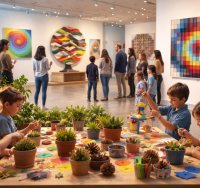 אילוסטרציה AI