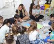 פסק זמן במרחב המוגן: פעילויות הפגה לילדים במקלטים ובמרחבים המוגנים