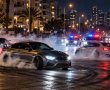 מהיר ועצבני לא בראשון לציון - ראש העיר באזהרה לנהגים המשתוללים בכבישים