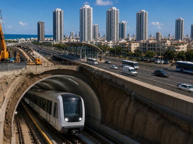 אילוסטרציה AI
