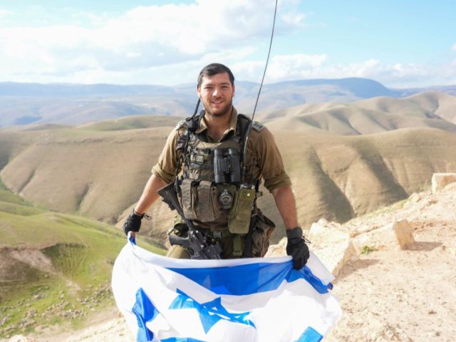 צילום דובר צה"ל 