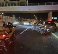 צילום: דוברות איחוד הצלה
