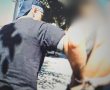 שוד מזוין בבת ים: בני זוג לשעבר נעצרו - הצהרת תובע הוגשה 