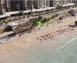 ראשון לציון צפויה להתחבר לטיילת החדשה של בת ים: תוכנית ענק משנה את רצועת החוף