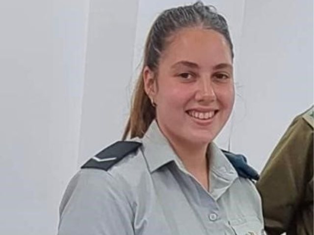 רסל בר אירקי דובר צה"ל