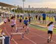 אילוסטרציה אתלטיקה