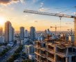 אחת ההפתעות הגדולות של השנה: חולון זינקה ב-75% בהתחלות הבנייה