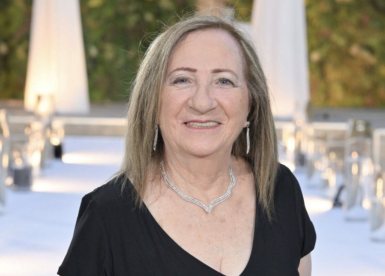 רחל מזרחי ז״ל (צילום: שלומי ביטון)