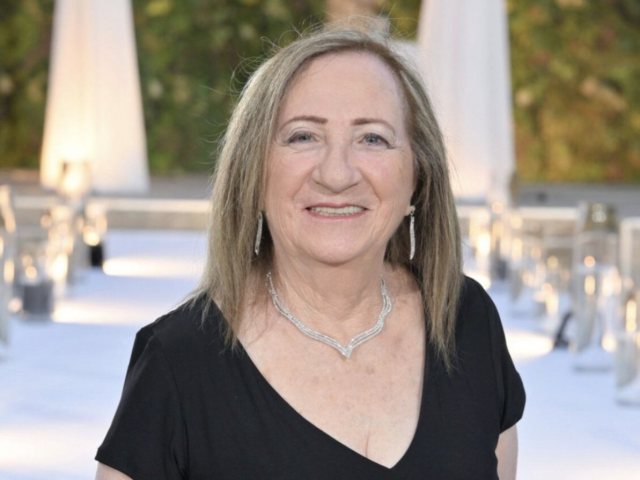 רחל מזרחי ז״ל (צילום: שלומי ביטון)