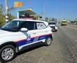 גבר כבן 30 אותר ללא רוח חיים מאחורי תחנת אוטובוס סמוך לצומת צריפיןו