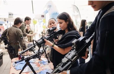 איתי מתיתיהו - משנה לראש עיריית ראשון לציון