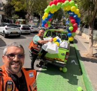 עיריית ראשון לציון