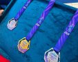 איגוד השחייה בישראל Israel Swimming Association  