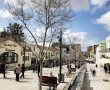 ראשון לציון נמצאת במקום הרביעי במספר הדירות שקיבלו היתר בנייה