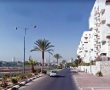 שימו לב: הפרויקט לשדרוג רחוב יהודה הלוי יוצא לדרך