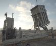  ירי הטילים לעבר היישובים אזעקות נשמעות ביישובי הדרום 