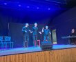 ערב קהילתי מרגש בגדרה: מופע תיאטרון פלייבק לאימהות, נערות וצעירות
