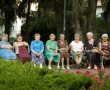כוח סבתא- מיזמים חברתיים לסבתות בראשון לציון