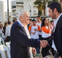 עיריית ראשון לציון