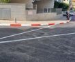 שדרוג תשתיות: עיריית בת ים סיימה את עבודות השיקום ברחובות רייך, שרת וקלאוזנר