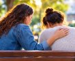 גן יבנה מצטרפת ליום R U OK?: שאלה אחת שיכולה לעשות את ההבדל