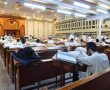 הלם בישיבה הירושלמית היוקרתית: 5 בחורים מישיבת וולפסון התגייסו לצה"ל | והם לא לבד