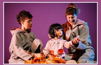 מוזיאון אגם הדף הרשמי