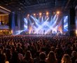 חדש בראשון לציון: מתחם התרבות וההופעות הענק שנפתח בעיר