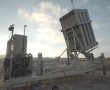 רקטה שוגרה הלילה לעבר יישובי הדרום בתגובה צה"ל תוקף ברצועה