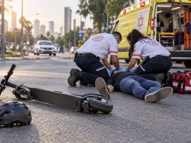 אילוסטרציה  AI