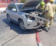 האם מחפשת את המושיע שסייע לבתה לאחר תאונת דרכים באשדוד