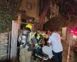 צילום: דוברות כיבוי והצלה