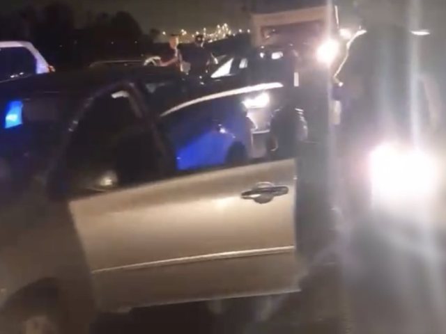 דוברות המשטרה 