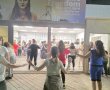 ראשון לציון לובשת ורוד: חודש בריאות האישה יוצא לדרך