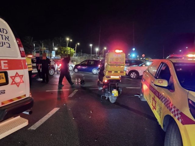 צילום: תיעוד מבצעי מד״א 