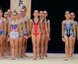 גאווה ליבנה: מתעמלות הפועל עירוני יבנה הרשימו באליפות ישראל