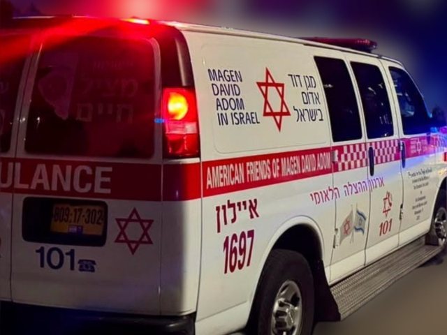 ארכיון מד״א 