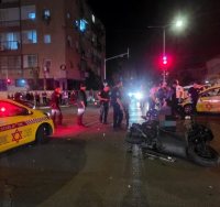 מד"א