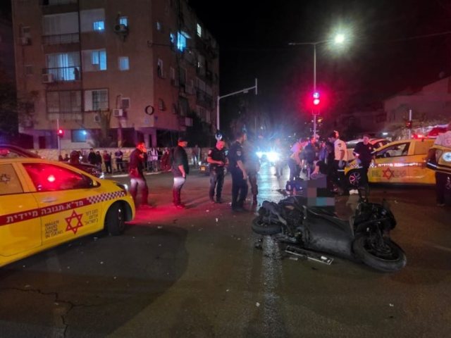 מד"א