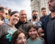צילום: מטה הבחירות ישר!