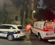 המשטרה ממשיכה בחקירת אירוע הירי בשכונת נחלת יהודה בראשון לציון