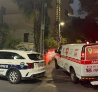 צילום: תיעוד מבצעי מד"א