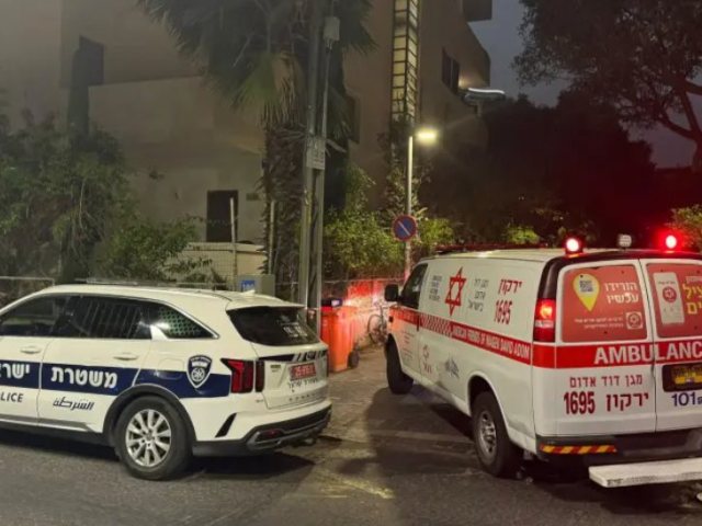 צילום: תיעוד מבצעי מד"א