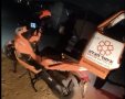 צילום: דוברות איחוד הצלה