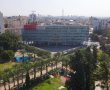 זינוק משמעותי באמון התושבים בעיריית ראשון לציון תוך עשור