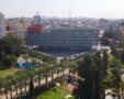 בניין עיריית ראשון לציון (דוברות העירייה)